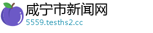 咸宁市新闻网